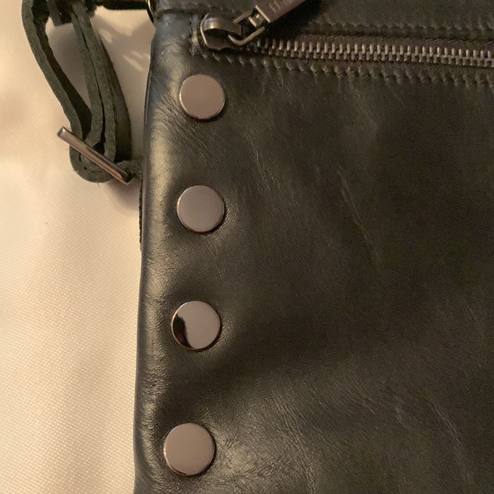 Hammitt Dillon Crossbody in Black - Picture 15 of 16